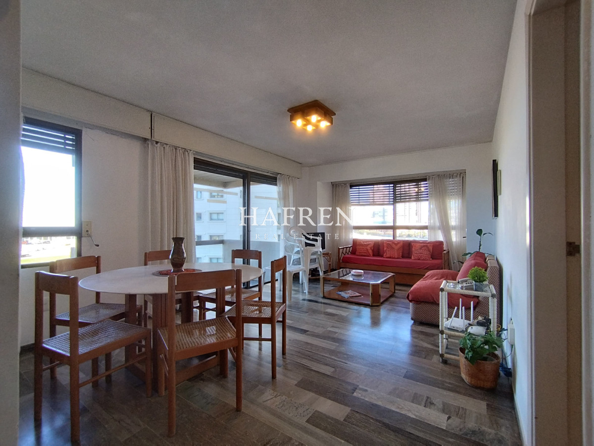 Apartamento ID.139 - Apartamento a pasos de playa Brava