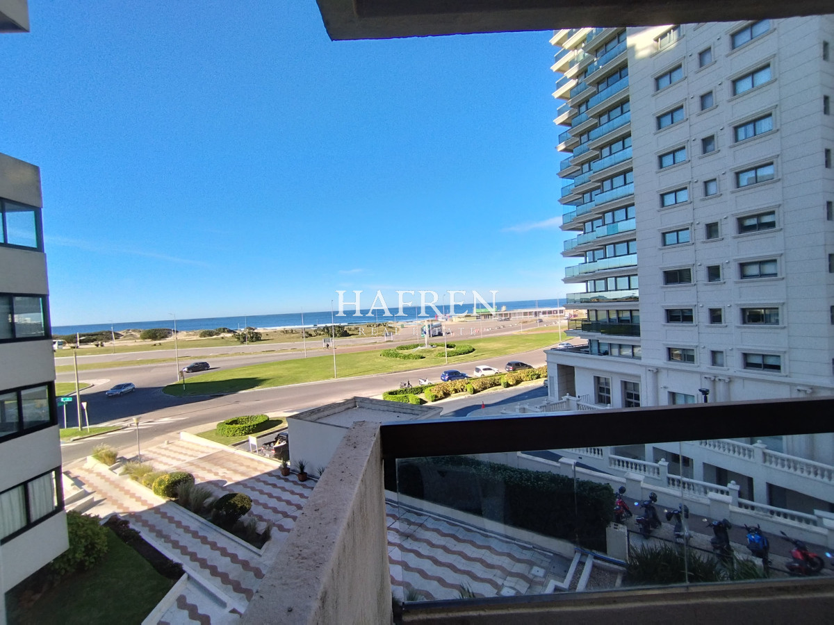 Apartamento ID.139 - Apartamento a pasos de playa Brava