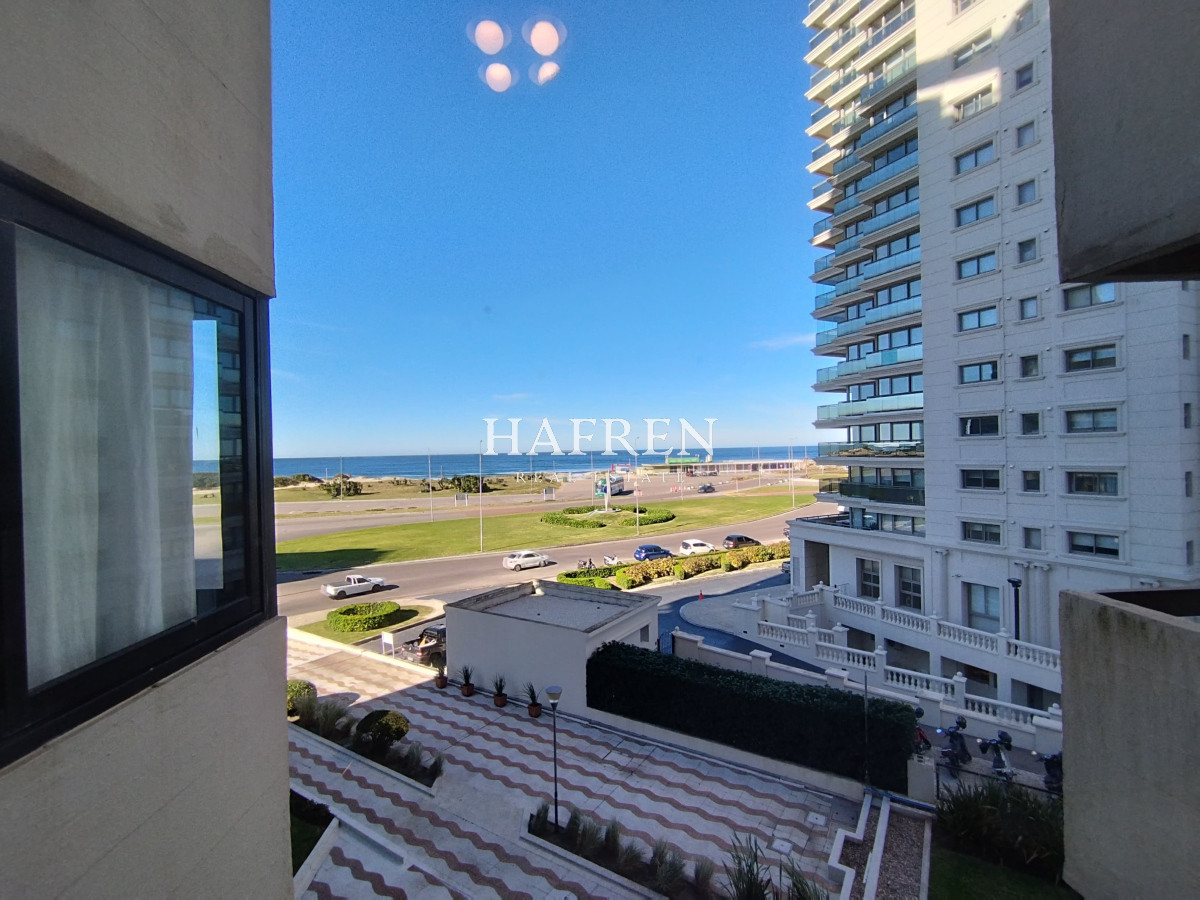 Apartamento ID.139 - Apartamento a pasos de playa Brava
