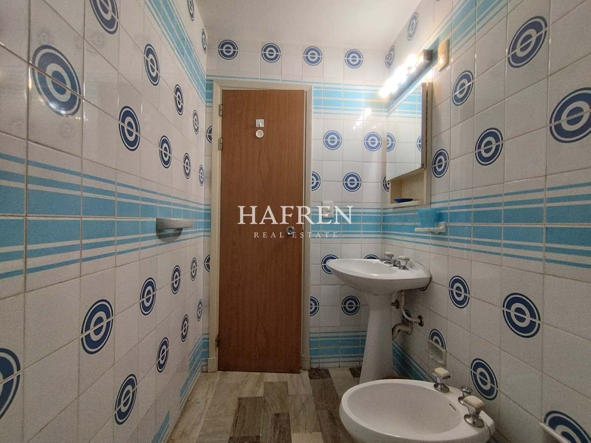 Apartamento ID.139 - Apartamento a pasos de playa Brava