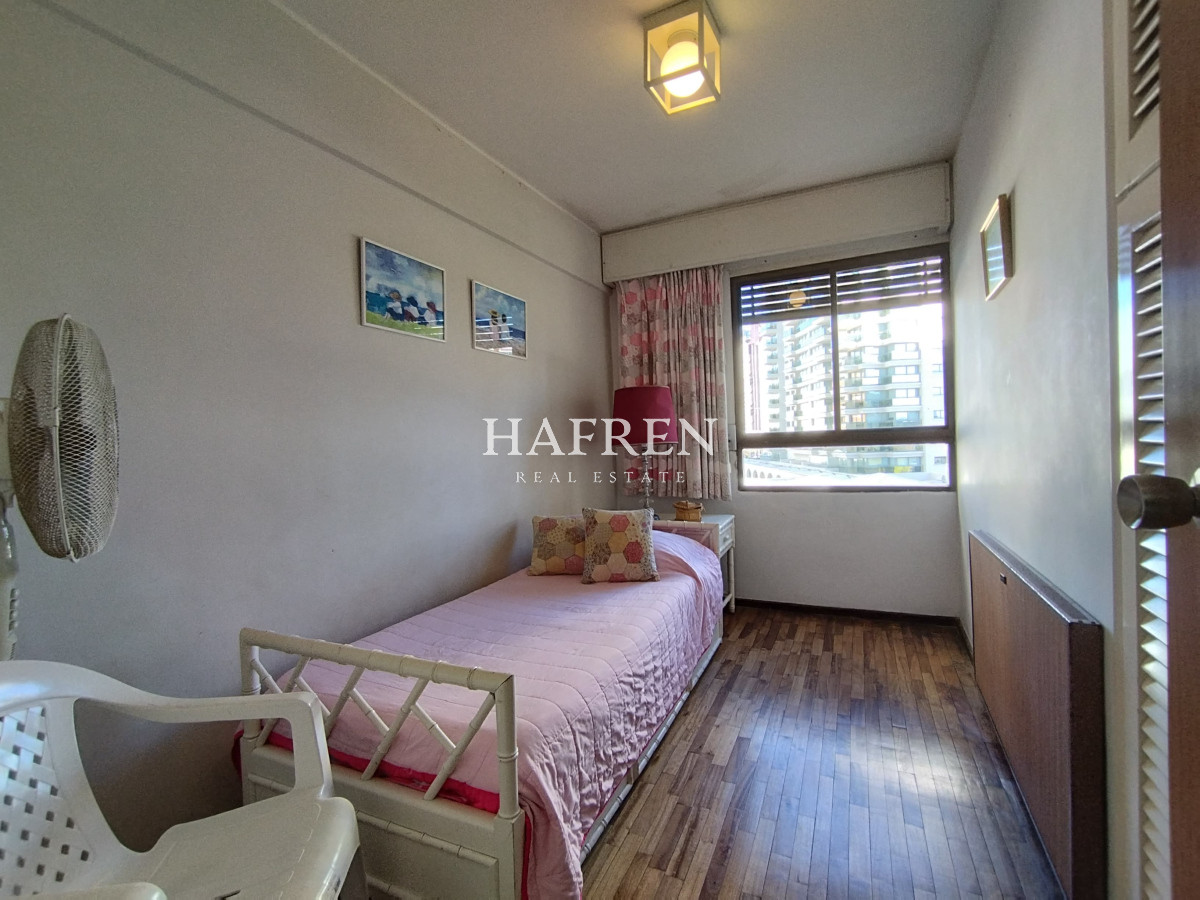 Apartamento ID.139 - Apartamento a pasos de playa Brava