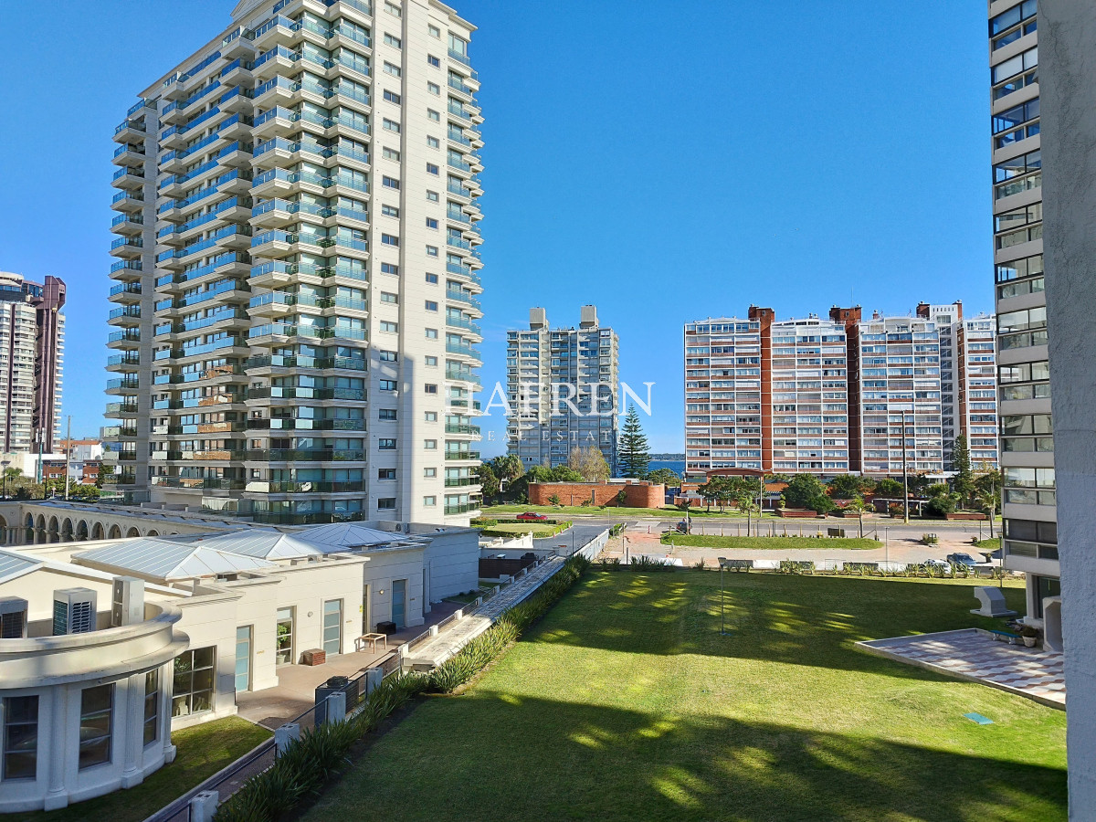 Apartamento ID.139 - Apartamento a pasos de playa Brava