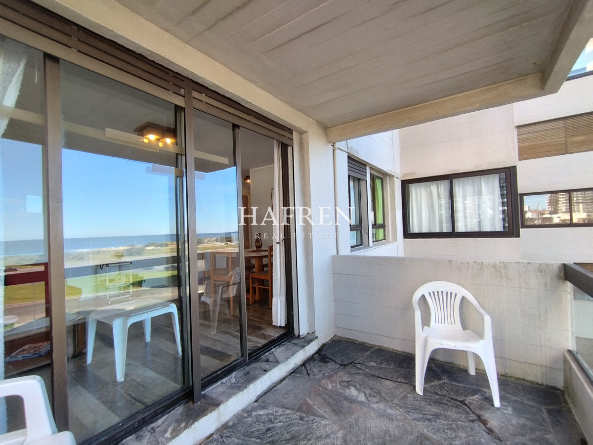 Apartamento ID.139 - Apartamento a pasos de playa Brava