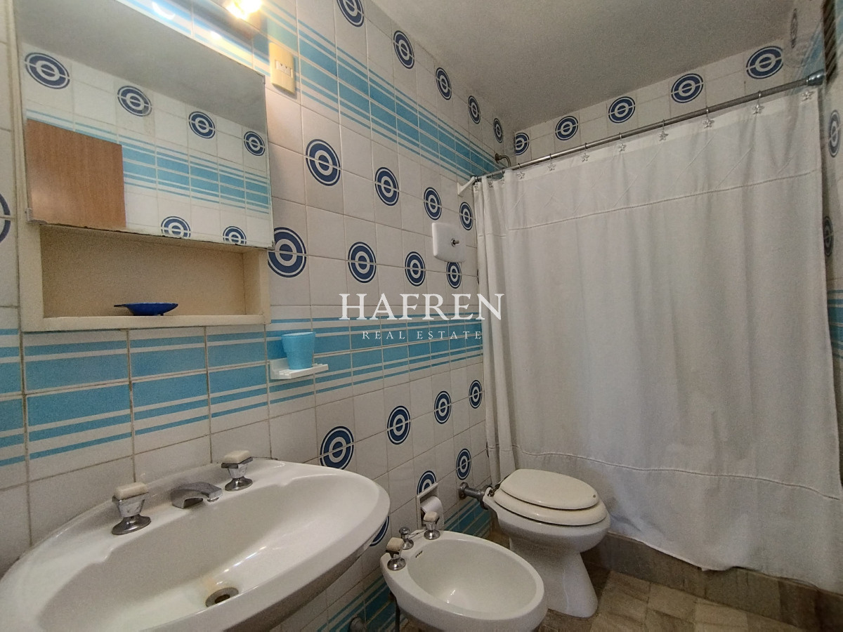 Apartamento ID.139 - Apartamento a pasos de playa Brava