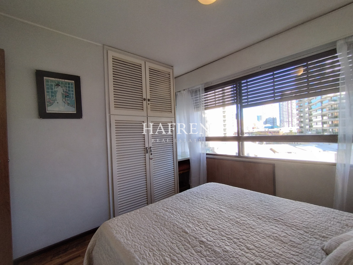 Apartamento ID.139 - Apartamento a pasos de playa Brava