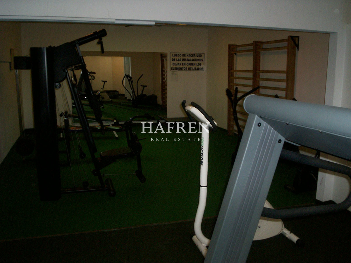 Apartamento ID.139 - Apartamento a pasos de playa Brava