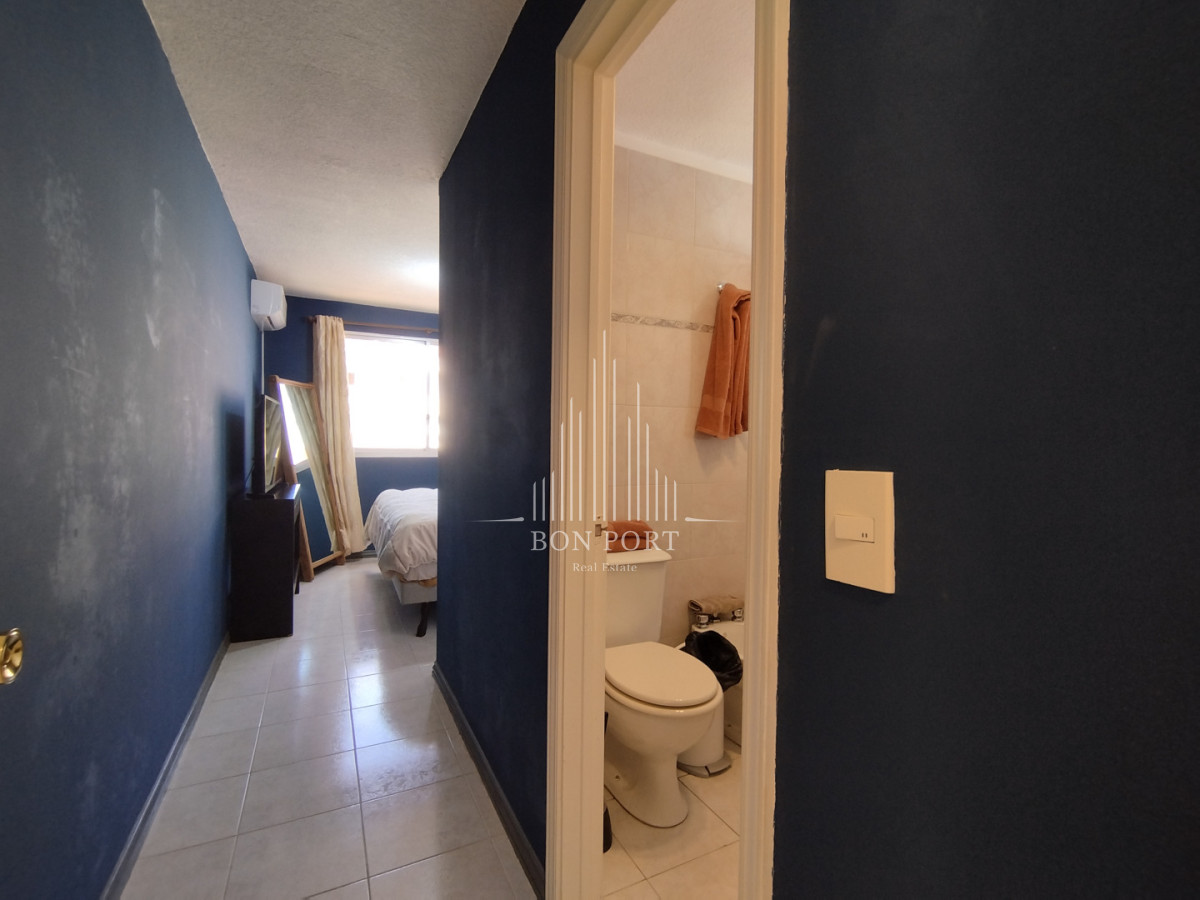 Apartamento ID.192 - Alquiler de Apartamento de dos dormitorios en Playa Brava