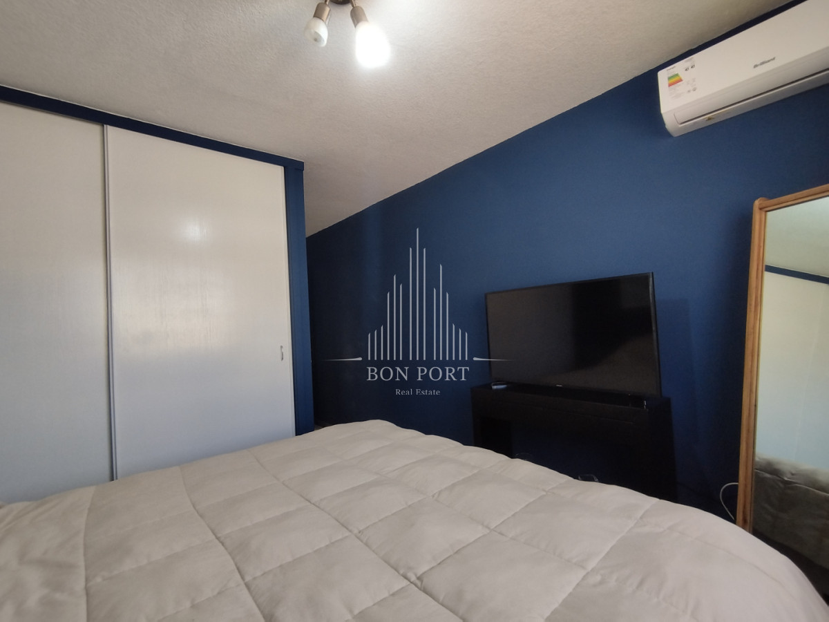 Apartamento ID.192 - Alquiler de Apartamento de dos dormitorios en Playa Brava