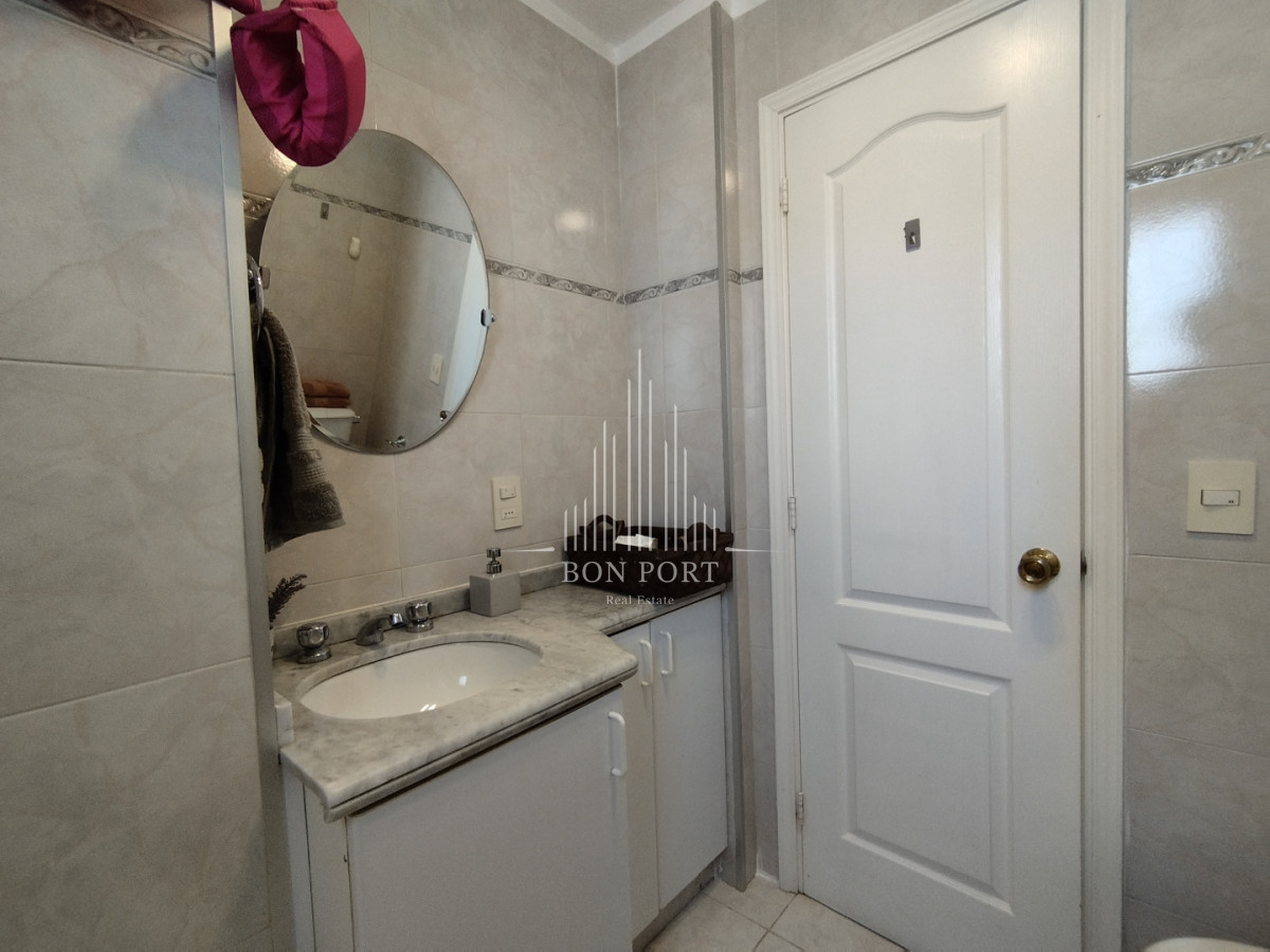 Apartamento ID.192 - Alquiler de Apartamento de dos dormitorios en Playa Brava