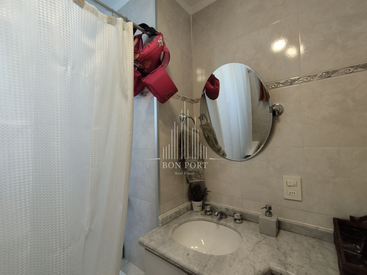 Apartamento ID.192 - Alquiler de Apartamento de dos dormitorios en Playa Brava