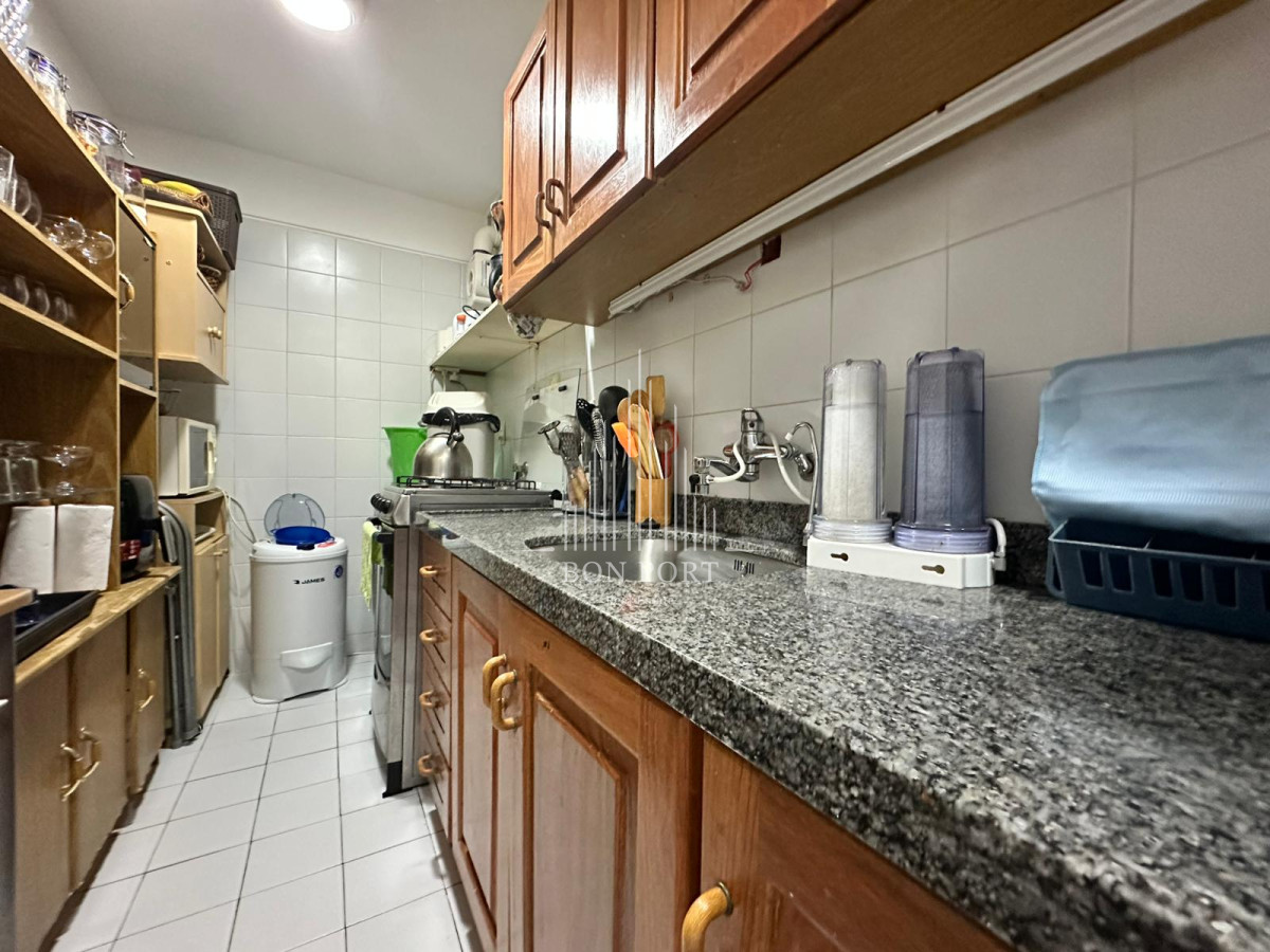 Apartamento ID.179 - Venta de apartamento de dos dormitorios en Punta del Este