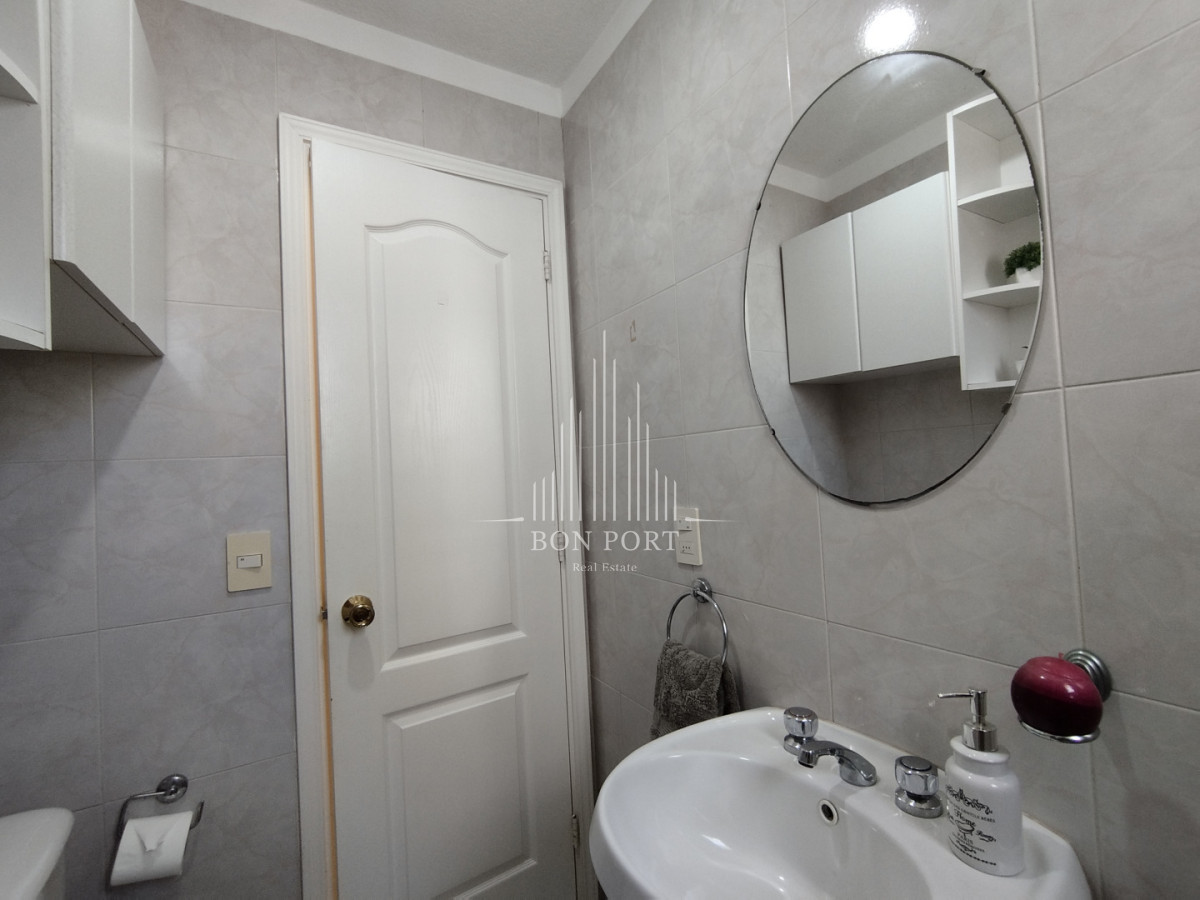 Apartamento ID.192 - Alquiler de Apartamento de dos dormitorios en Playa Brava