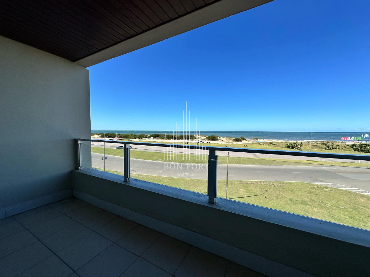Apartamento ID.182 - Apartamento venta alquiler, de 2 dormitorios  en Punta del Este