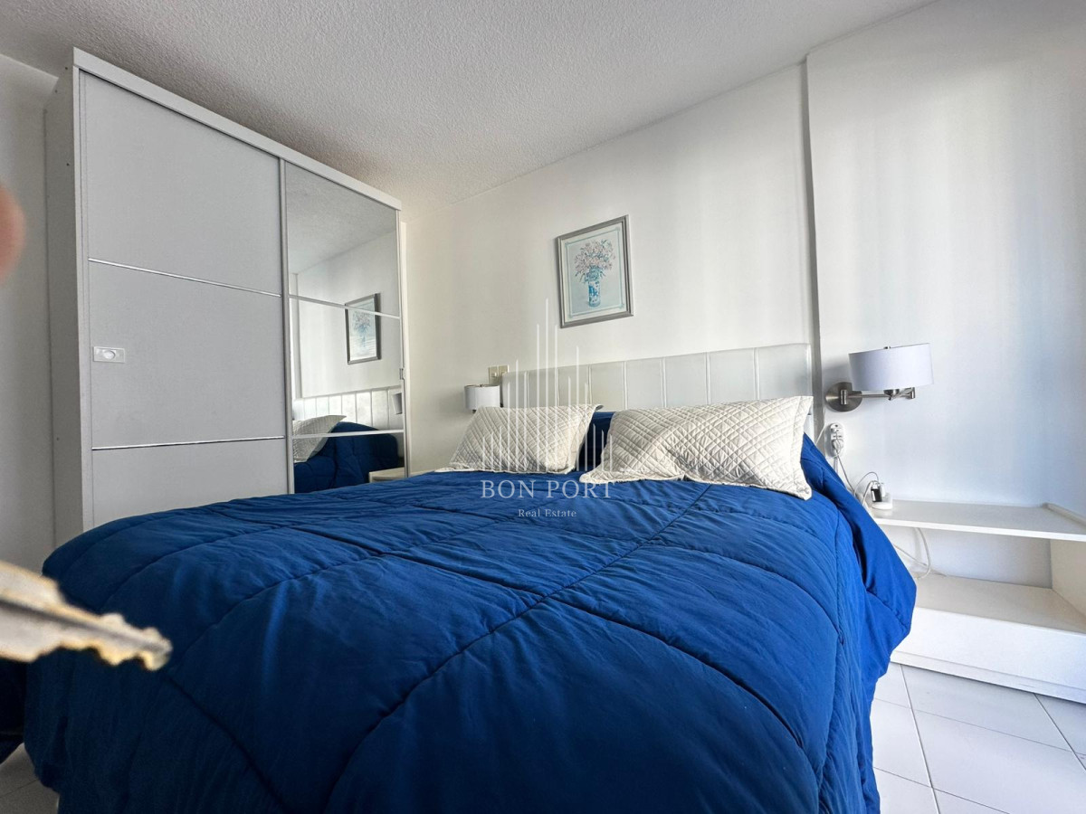 Apartamento ID.179 - Venta de apartamento de dos dormitorios en Punta del Este