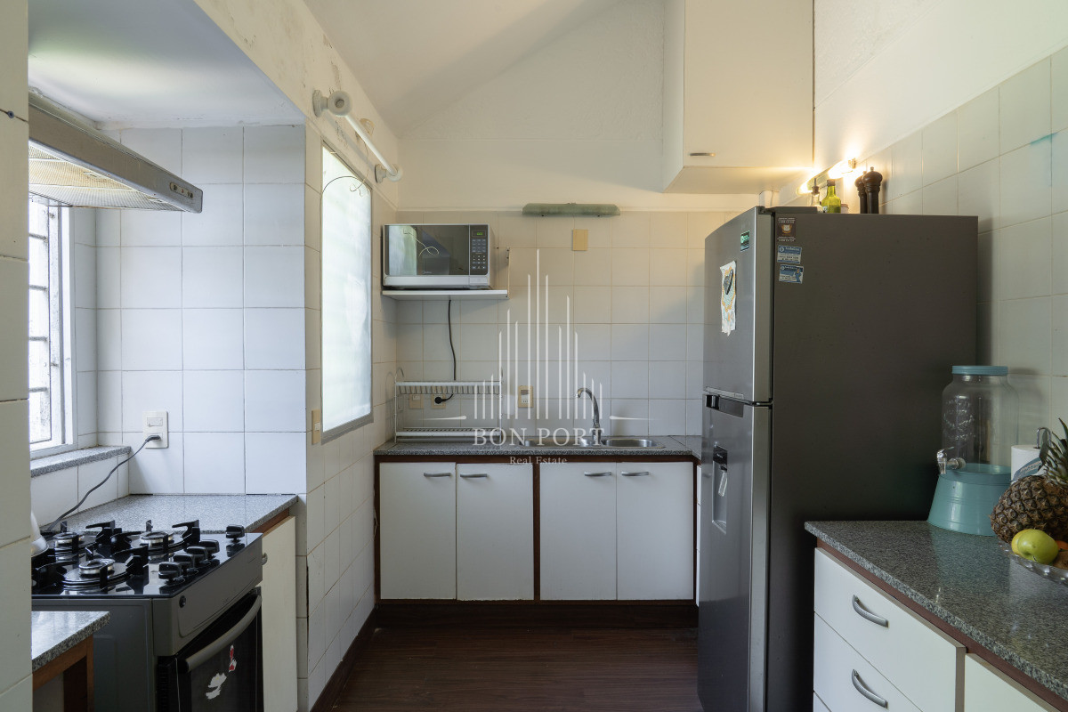 Casa ID.239 - Casa de 3 dormitorios en Venta en San Rafael Punta del Este