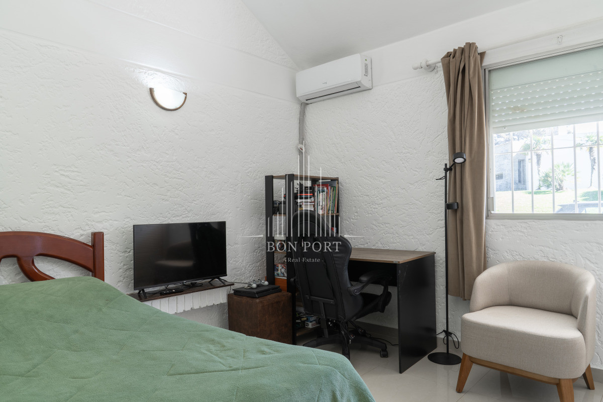 Casa ID.239 - Casa de 3 dormitorios en Venta en San Rafael Punta del Este