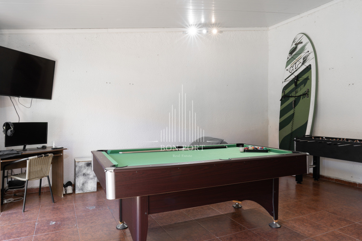 Casa ID.239 - Casa de 3 dormitorios en Venta en San Rafael Punta del Este