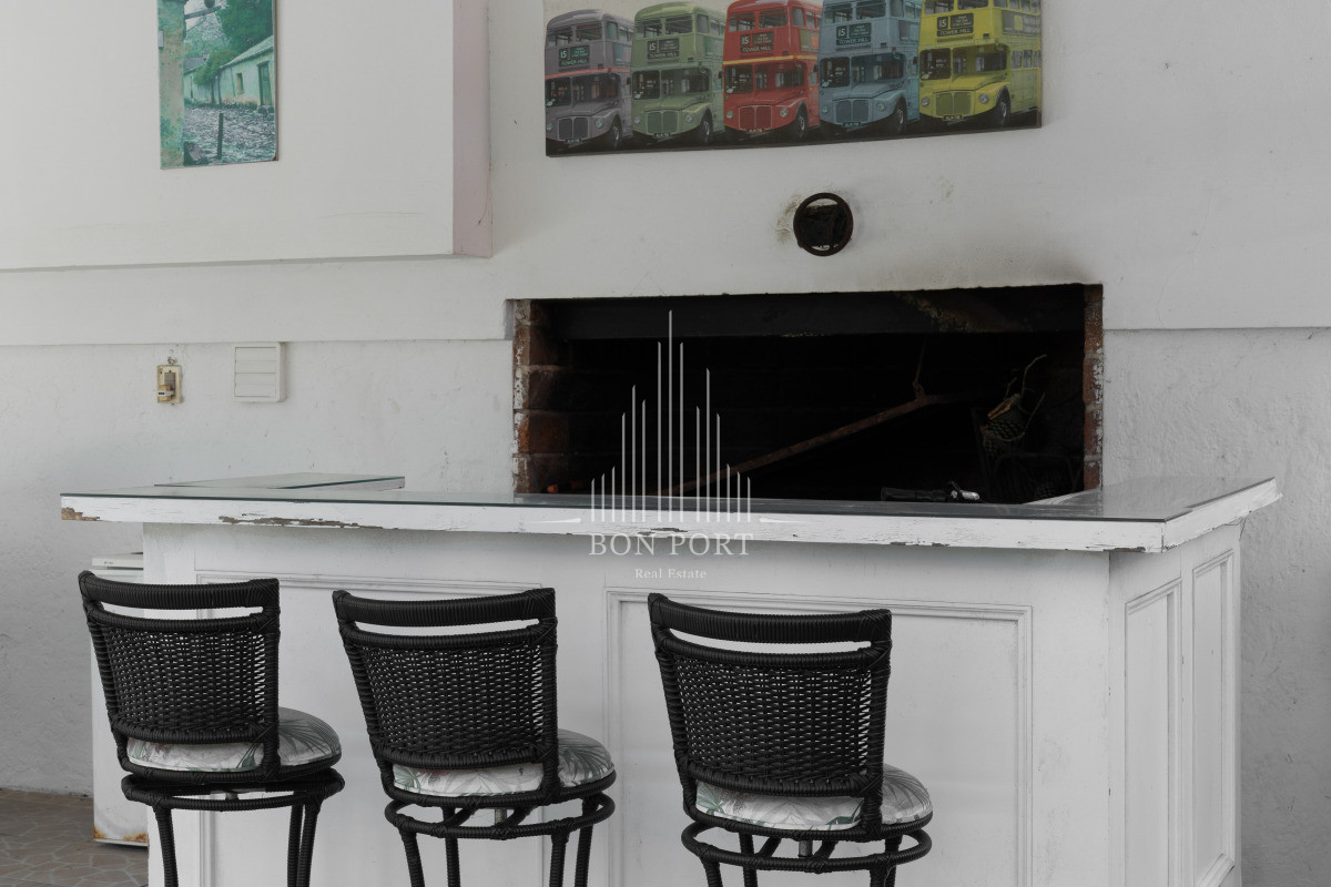 Casa ID.239 - Casa de 3 dormitorios en Venta en San Rafael Punta del Este