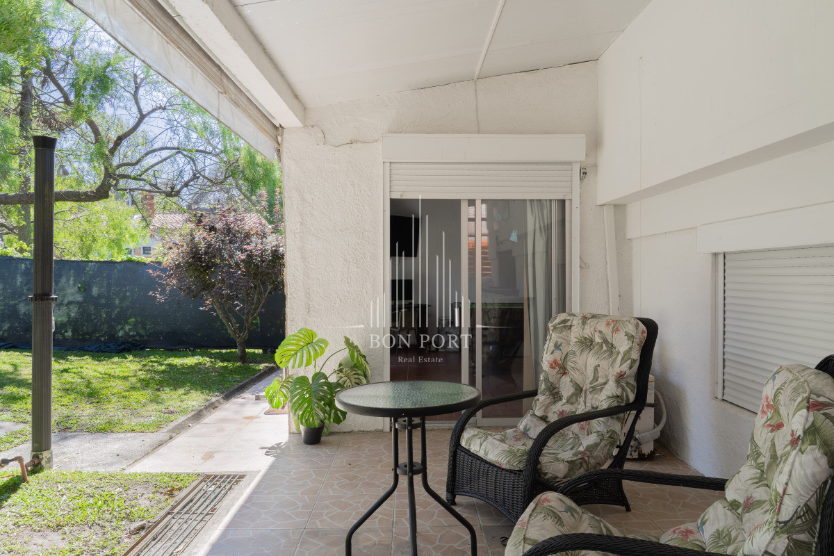 Casa ID.239 - Casa de 3 dormitorios en Venta en San Rafael Punta del Este