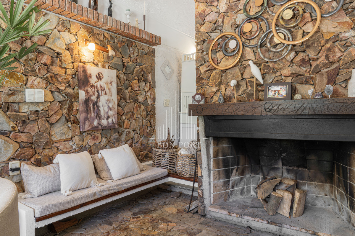 Casa ID.239 - Casa de 3 dormitorios en Venta en San Rafael Punta del Este