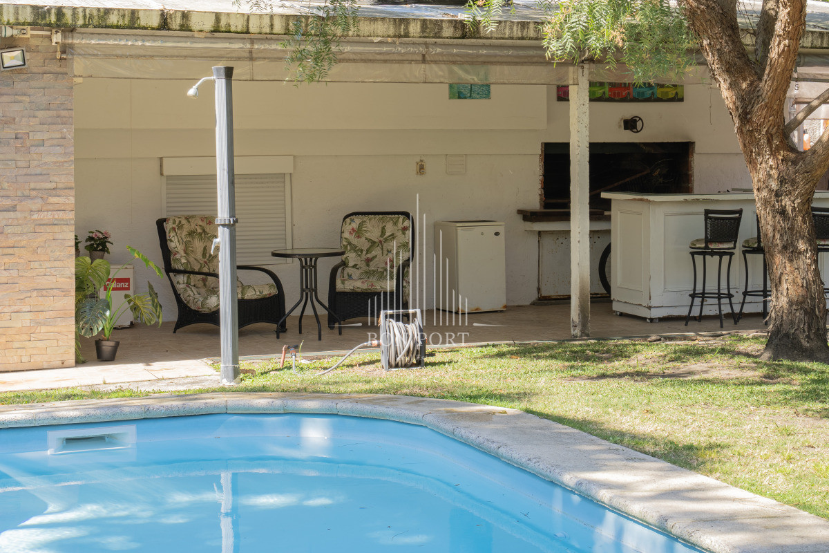 Casa ID.239 - Casa de 3 dormitorios en Venta en San Rafael Punta del Este