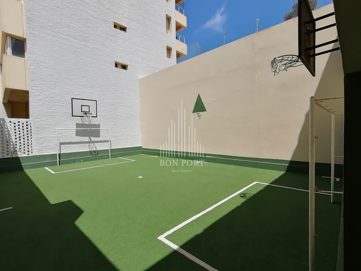 Apartamento ID.192 - Alquiler de Apartamento de dos dormitorios en Playa Brava