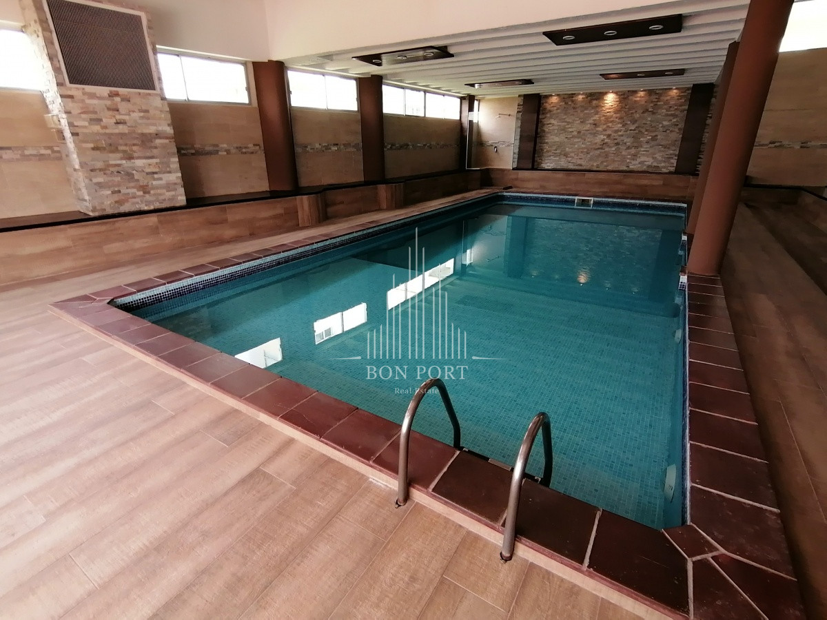 Apartamento ID.192 - Alquiler de Apartamento de dos dormitorios en Playa Brava