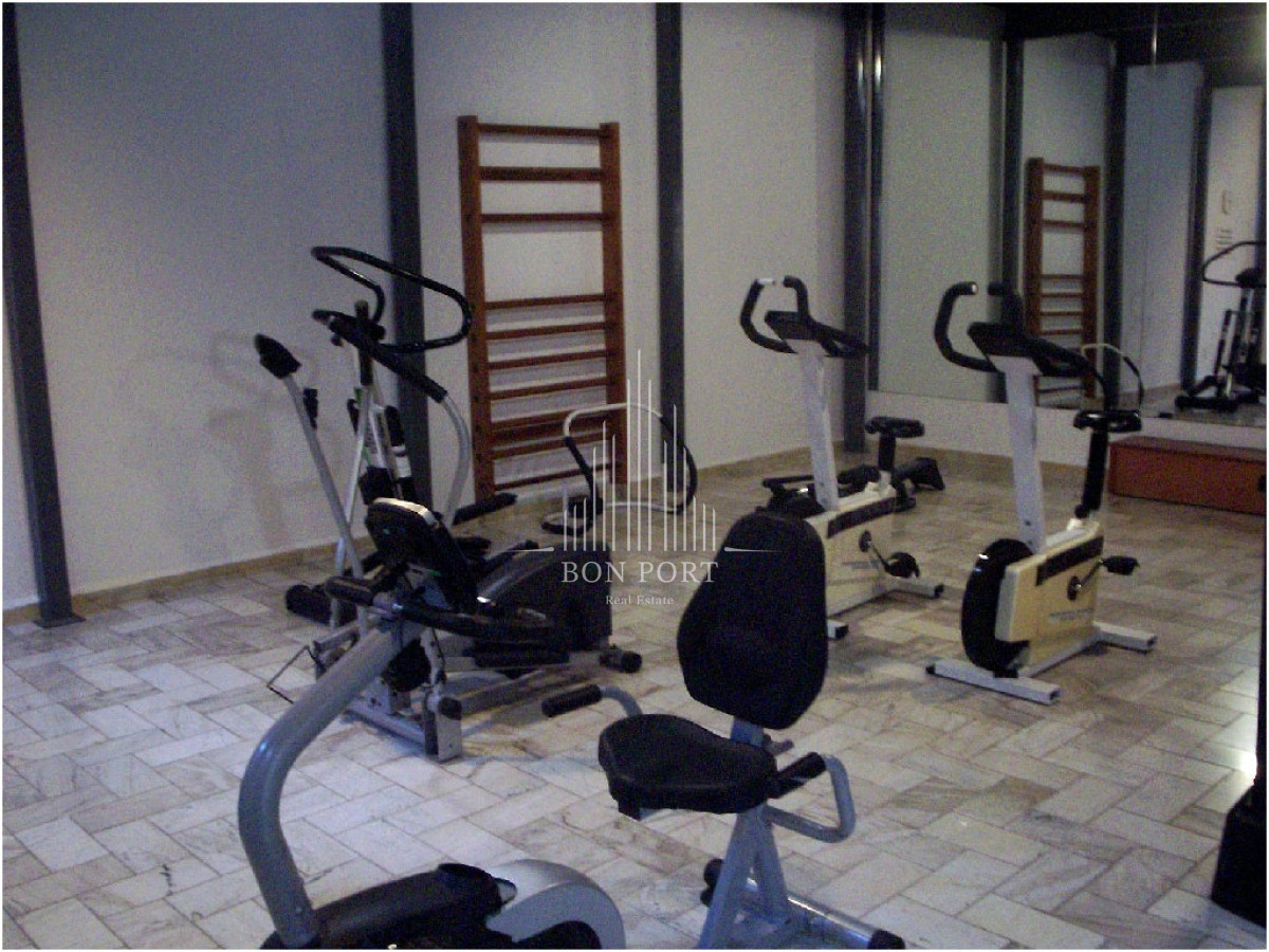 Apartamento ID.179 - Venta de apartamento de dos dormitorios en Punta del Este