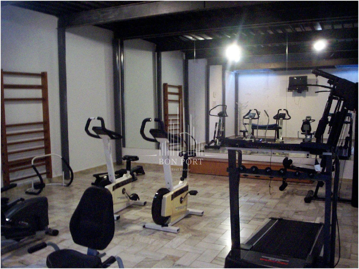 Apartamento ID.179 - Venta de apartamento de dos dormitorios en Punta del Este