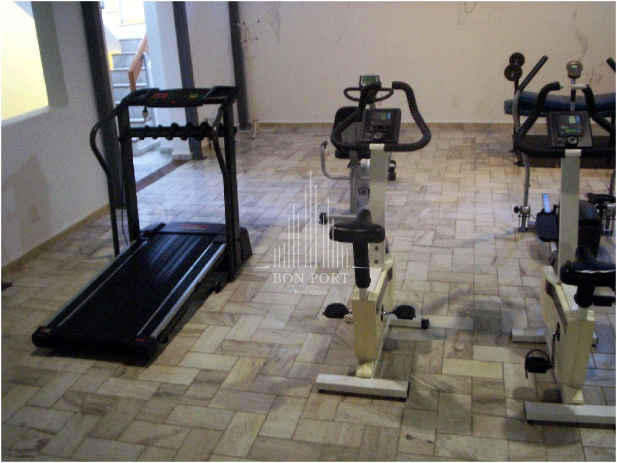 Apartamento ID.179 - Venta de apartamento de dos dormitorios en Punta del Este