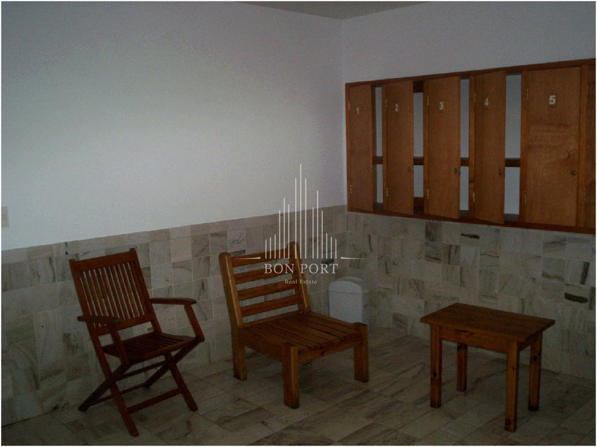 Apartamento ID.179 - Venta de apartamento de dos dormitorios en Punta del Este