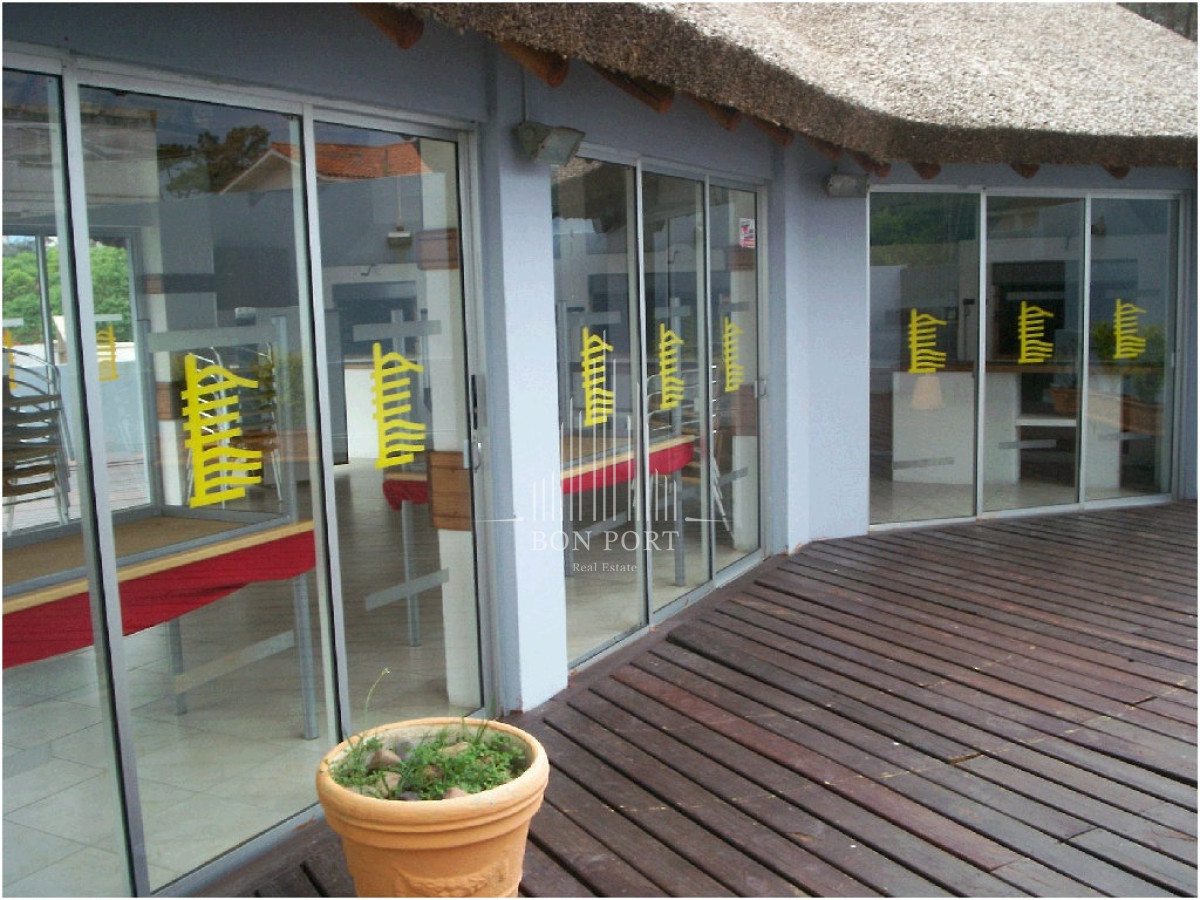 Apartamento ID.179 - Venta de apartamento de dos dormitorios en Punta del Este