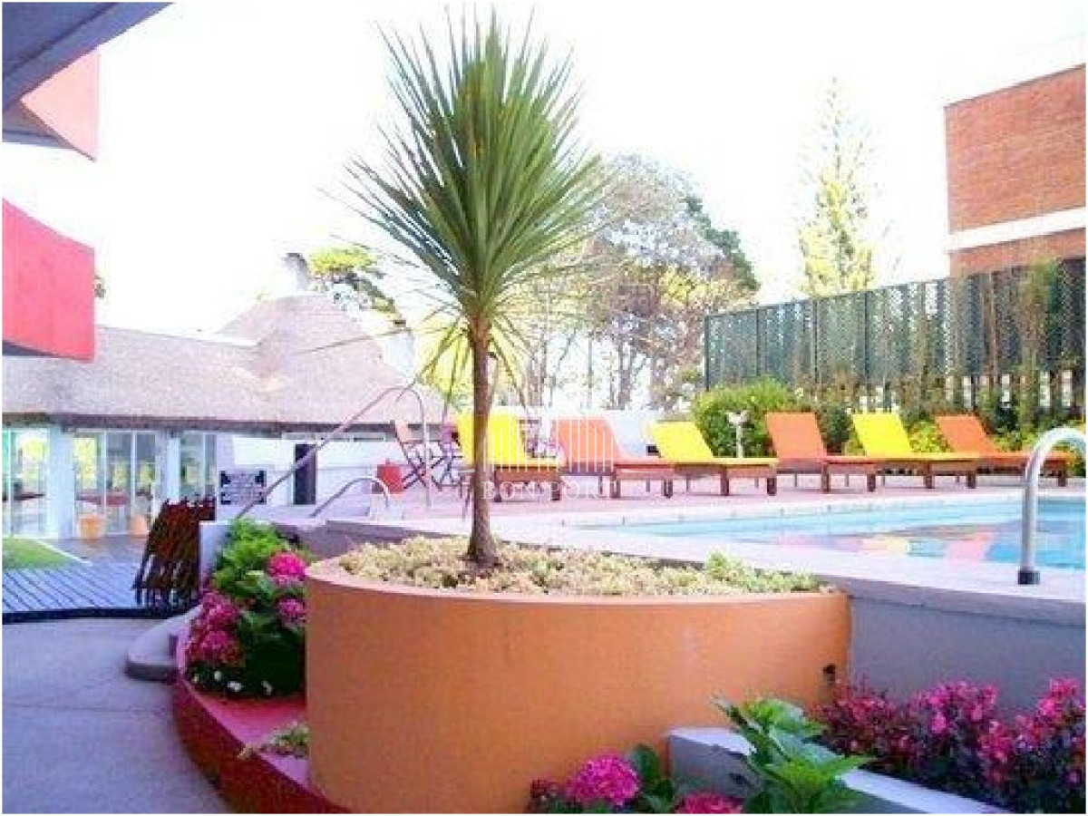 Apartamento ID.179 - Venta de apartamento de dos dormitorios en Punta del Este