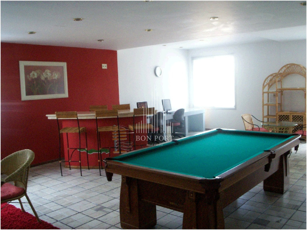 Apartamento ID.179 - Venta de apartamento de dos dormitorios en Punta del Este