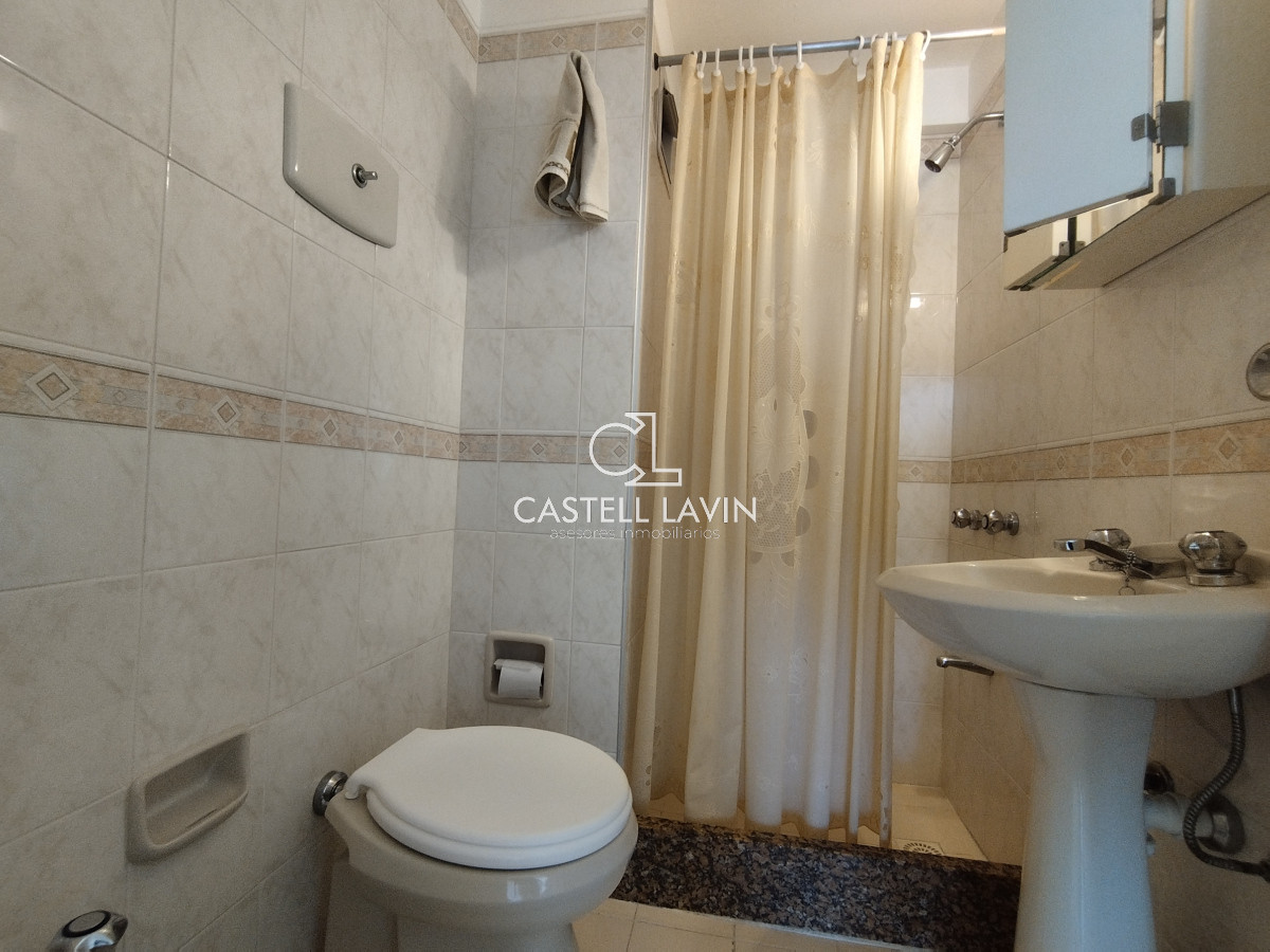 Apartamento ID.258 - Apartamento 2 Dormitorios con Servicios Playa Brava Punta del Este