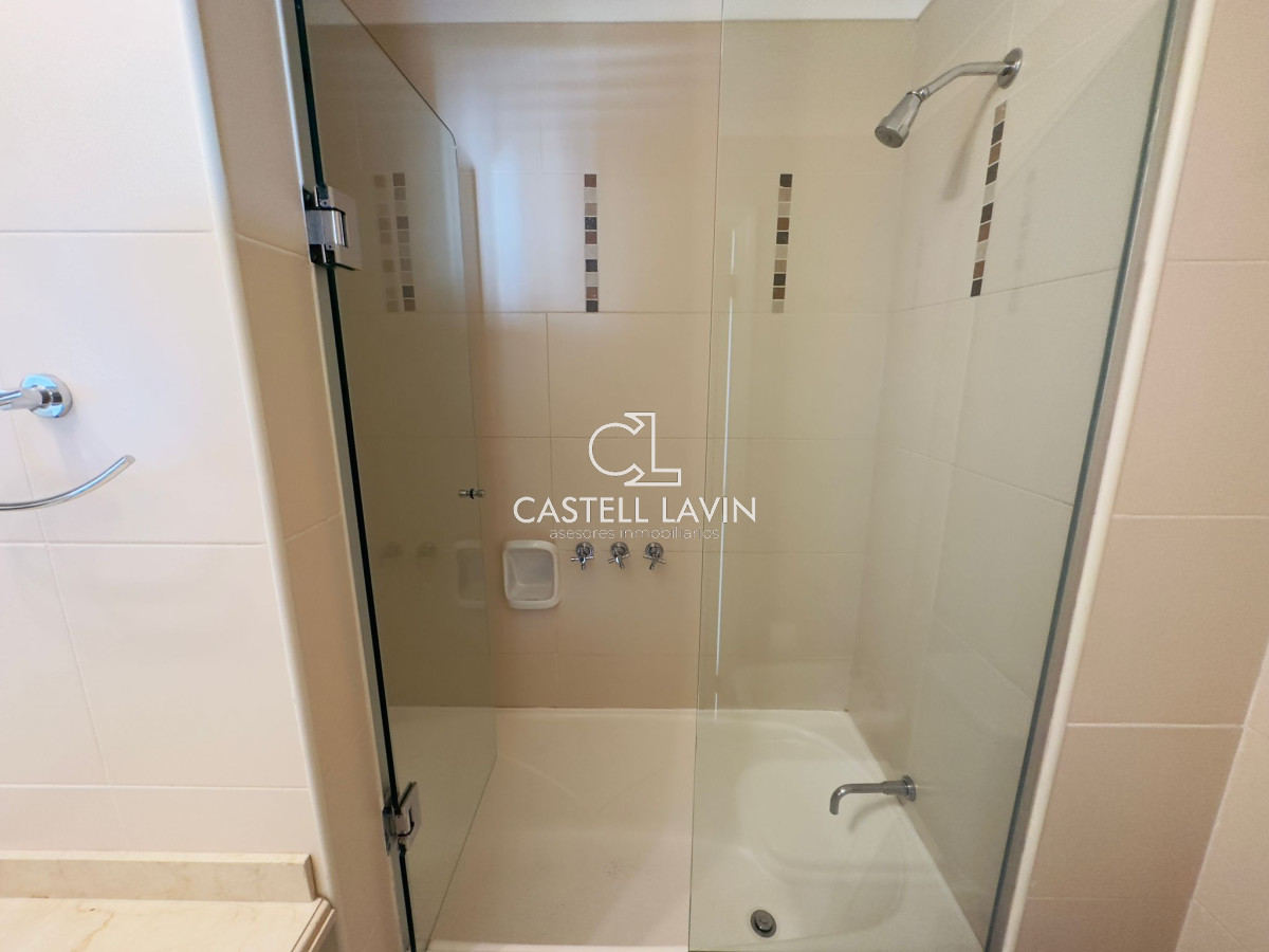 Apartamento ID.259 - Venta Apartamento 2 Dormitorios Playa Brava Punta del Este