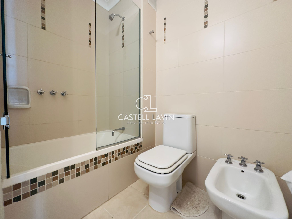 Apartamento ID.259 - Venta Apartamento 2 Dormitorios Playa Brava Punta del Este