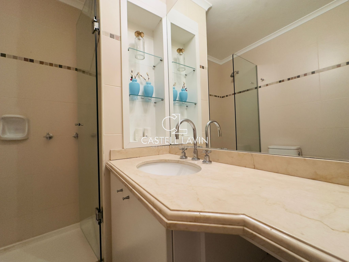 Apartamento ID.259 - Venta Apartamento 2 Dormitorios Playa Brava Punta del Este