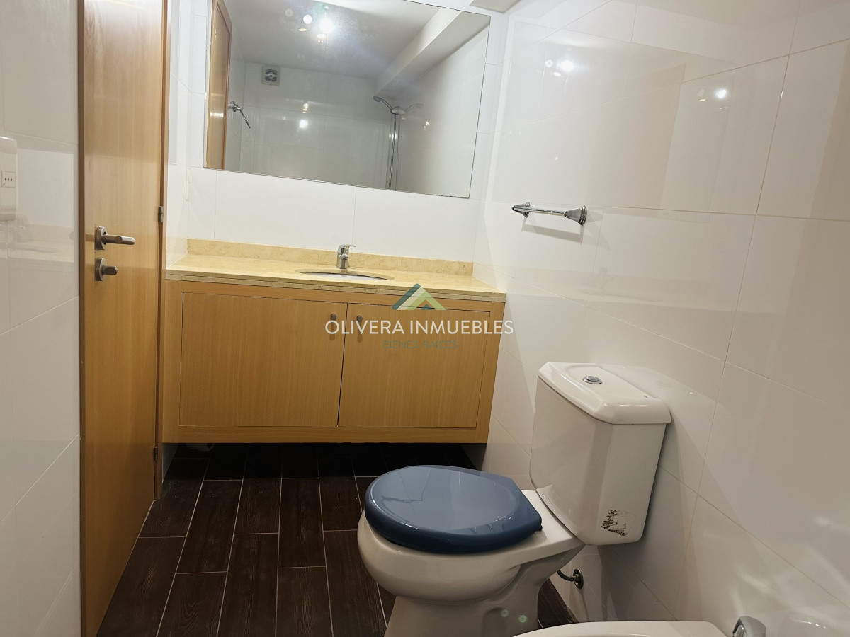 Apartamento ID.12437 - Apartamento en VENTA, 3 dormitorios, Maldonado, Uruguay