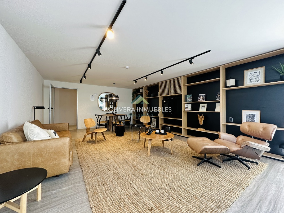 Apartamento ID.10682 - Venta de Apartamento a estrenar en Punta del Este