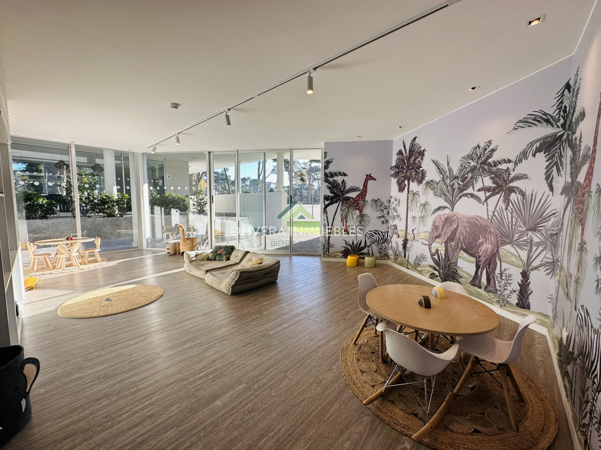 Apartamento ID.10682 - Venta de Apartamento a estrenar en Punta del Este