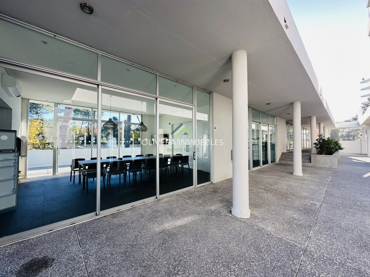 Apartamento ID.10682 - Venta de Apartamento a estrenar en Punta del Este