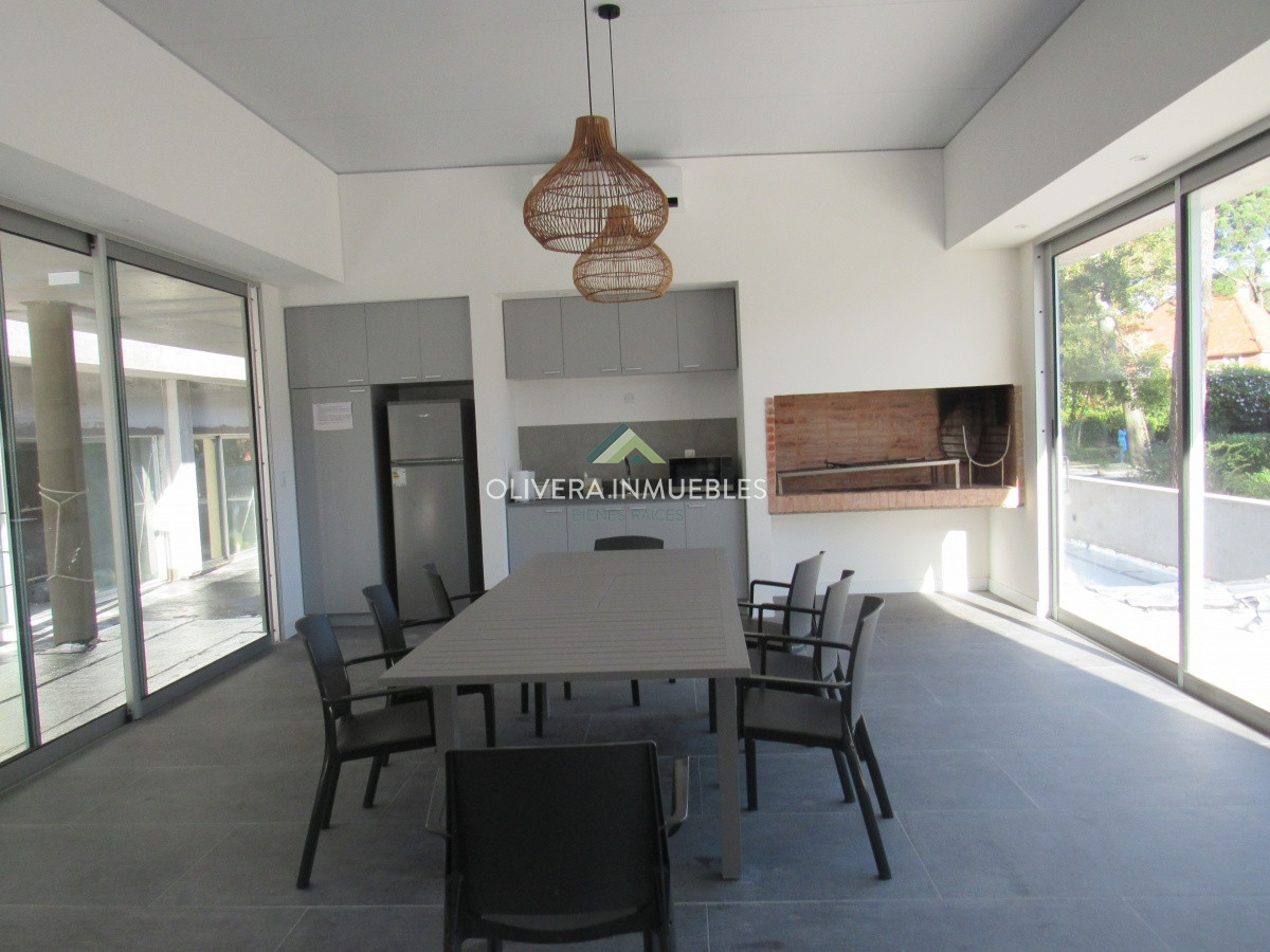 Apartamento ID.10682 - Venta de Apartamento a estrenar en Punta del Este