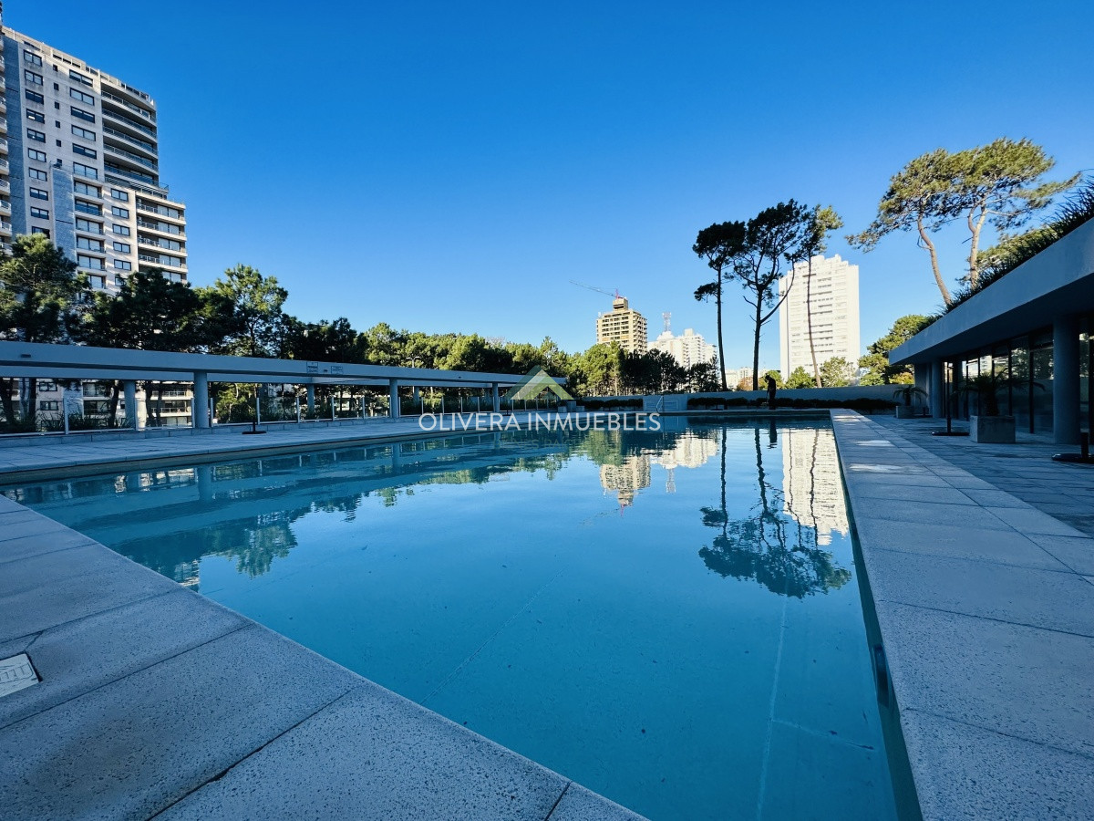 Apartamento ID.10682 - Venta de Apartamento a estrenar en Punta del Este