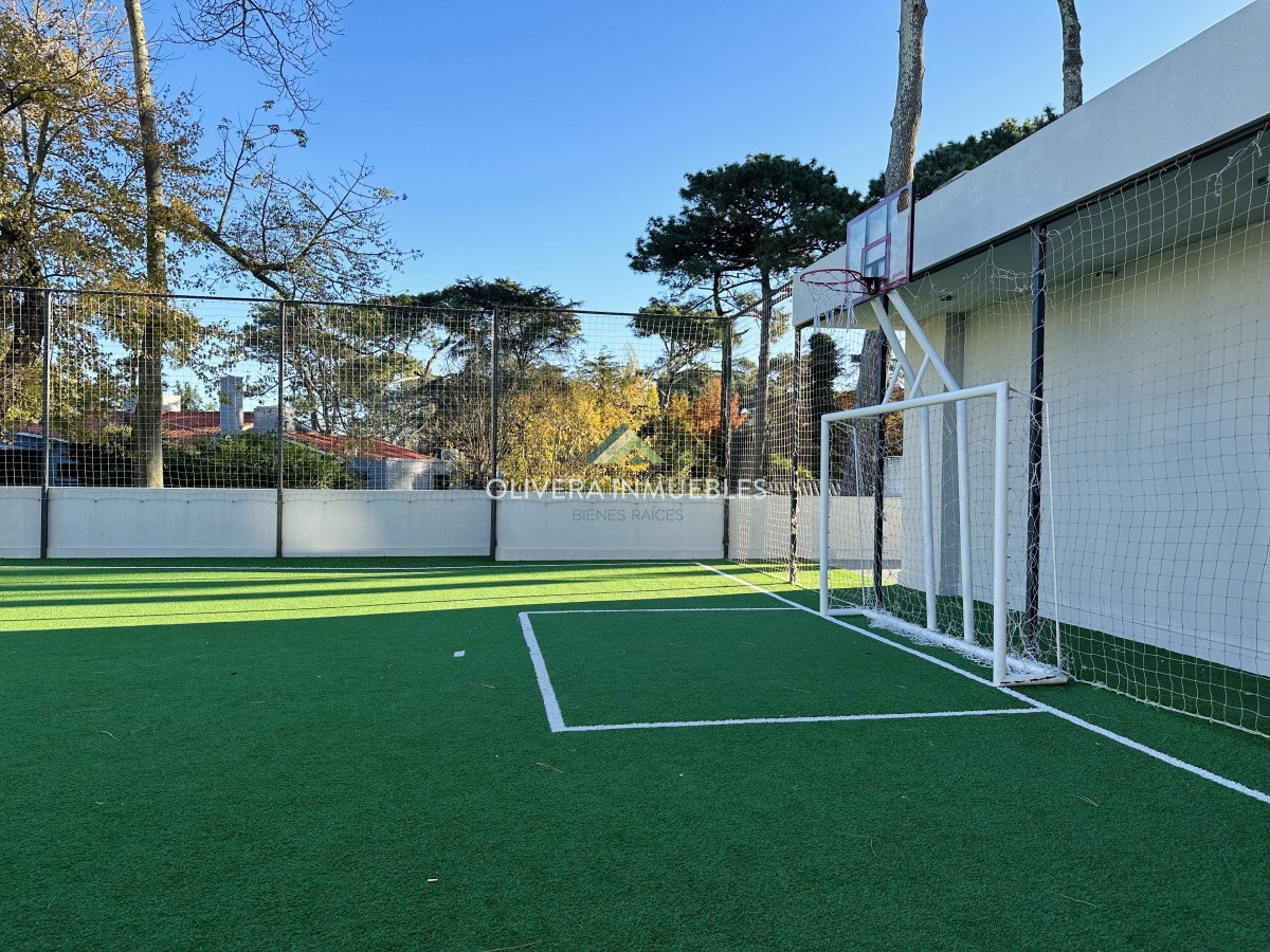 Apartamento ID.10682 - Venta de Apartamento a estrenar en Punta del Este
