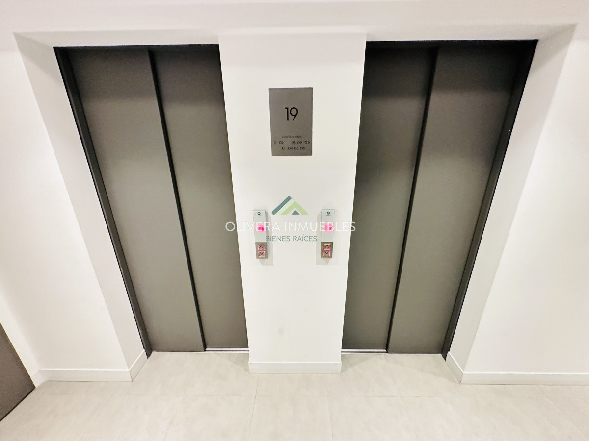 Apartamento ID.10682 - Venta de Apartamento a estrenar en Punta del Este