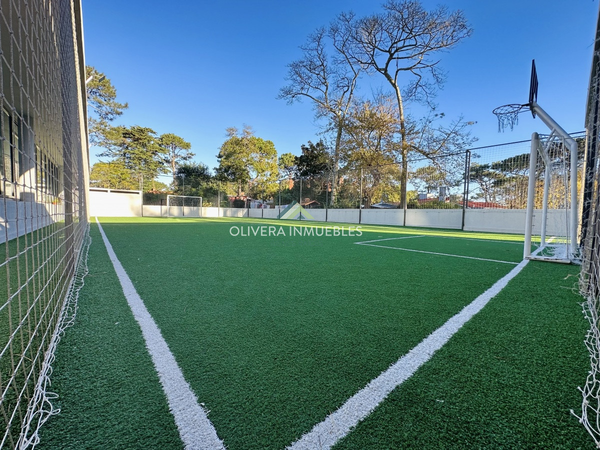 Apartamento ID.10682 - Venta de Apartamento a estrenar en Punta del Este