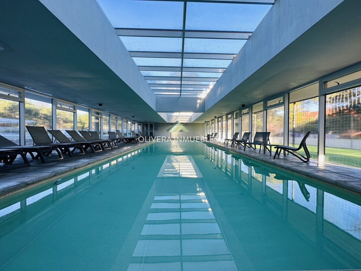 Apartamento ID.10682 - Venta de Apartamento a estrenar en Punta del Este