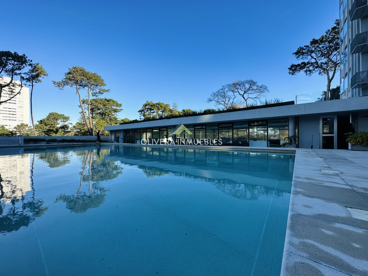 Apartamento ID.10682 - Venta de Apartamento a estrenar en Punta del Este