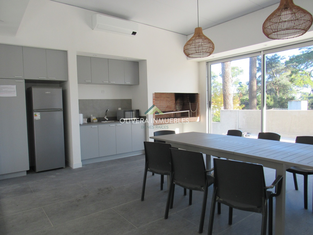 Apartamento ID.10682 - Venta de Apartamento a estrenar en Punta del Este